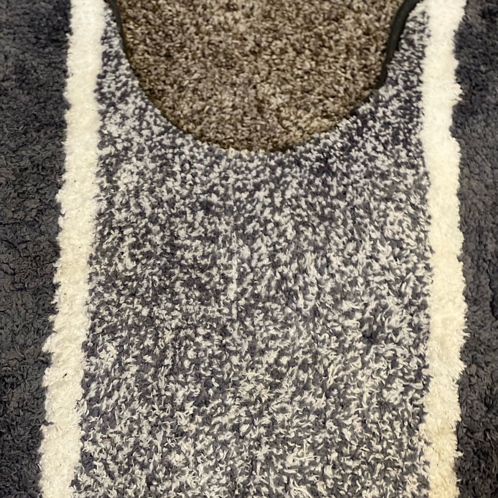 Bathroom rugs